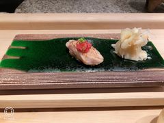 -鮨一日本料理旗舰店(总店)