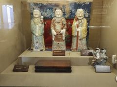 -上海三山会馆