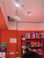 -斯坦熊亲子密室(富力广场店)