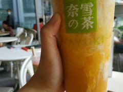 -奈雪的茶(华强北中航城店)