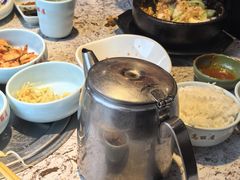 -高丽屋(天宁寺店)