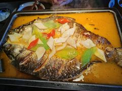 -炉鱼(萧山万象汇店)