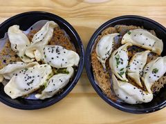 -老裕缘汤包馆(嘉善路店)