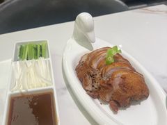 -翡翠拉面小笼包(岭南新天地店)