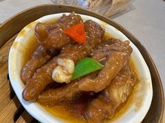 -汤臣·空中餐厅·严选粤菜(石湾世博广场店)