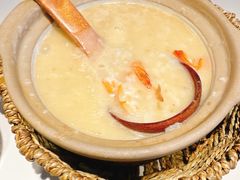 -南拳十三姨·潮汕砂锅粥·粤菜(西单大悦城店)