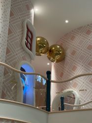 -奈尔宝家庭中心·亲子餐厅(苏州大悦城店)