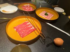 -牛New寿喜烧(新六百店)