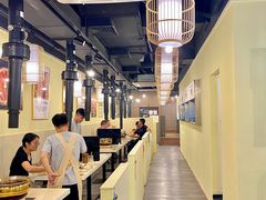 -大阪烧肉BAKA一代(十亩地店)