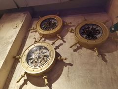 -姑妈嫁妆涮羊排专业火锅(中央大街一店)