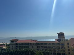 -厦门帝元维多利亚大酒店(环岛路黄厝海滩店)