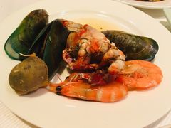 -咖啡苑·沈阳今旅酒店Hotel Jen·香格里拉集团