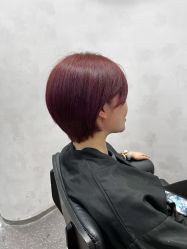 -Kraemer Paris  苏豪路易士·嘉玛发廊
