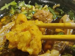 -钢管厂歆瑞源油卤串串香(春熙路太古里店)