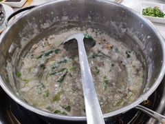海鲜粥-盈田盈粥庄(博山东路店)