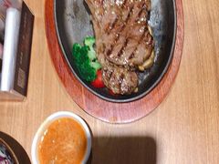草饲西冷-斗牛士牛排(南京东路店)