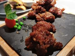 -荷塘秋月·本帮江浙菜(国权路店)