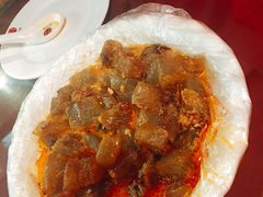 -渝味堂(彩云城店)