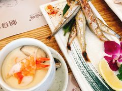 -林妈妈村·日式料理(宝山万达店)