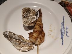 -星伦多自助料理(华润万象城店)