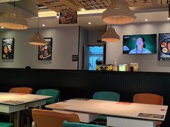 -豪享来中西餐厅(隆昌店)