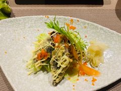 -松临·铁板烧&Omakase(神农店)