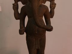 -柬埔寨国家博物馆