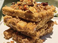 -铜锣湾·有麝自然香(重庆新天地店)