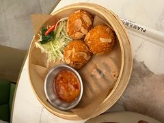 -KingThaia金泰兰(滨江天街店)