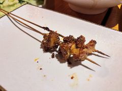 -长亭酒肆.武夷菜(鼓楼后海店)