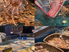 -龙宴海鲜城(经中路店)
