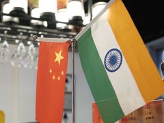 -Pita's&Tika's中东和印度风味餐厅(龙湖天街店)