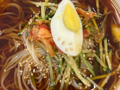-白山烧烤(文安路万豪店)