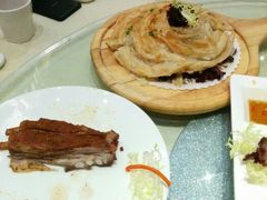 android_upload_pic-新兴·金羊座·粤菜点心(乐峰店)