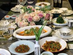 -酝· 大师滇菜(公园1903店)