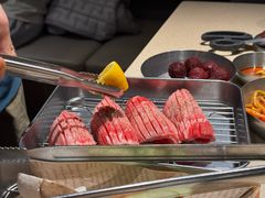 -Ant 蚂蚁洞烤肉·大营地(上海静安大悦城店)