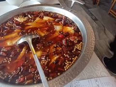 -辣婆婆(航天桥店)