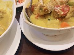 -澳门木偶葡国餐厅(珠海店)