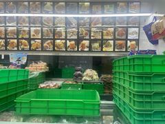 -宫廷糕点铺(蜀汉路店)