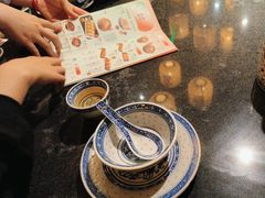 -南京大牌档(新街口德基广场店)