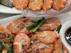 -渔香餐厅·海鲜大排档·现捞活海鲜(南澳旅游必选店)