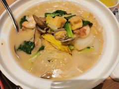 福建海鲜卤面-莆田餐厅PUTIEN(万象天地店)