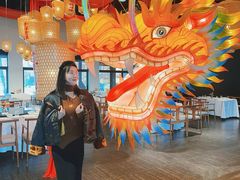 -禧宴Joyous Restaurant(禧园店)