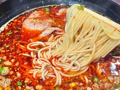 -一品飘香米线(一中总店)