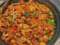 青椒紫苏味-蛙小侠(五象万象汇店)