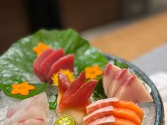 -水之惠鲜鱼料理(王府大街店)