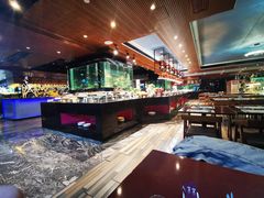 -泰谷酒店·太古码头闽菜自助餐厅