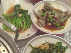 -山东八大碗山东老字号