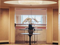 -新加坡文华东方酒店