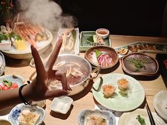 -匠和风精致料理(春熙路群光广场店)